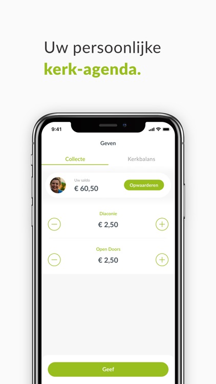 Vredeskerk Veenendaal