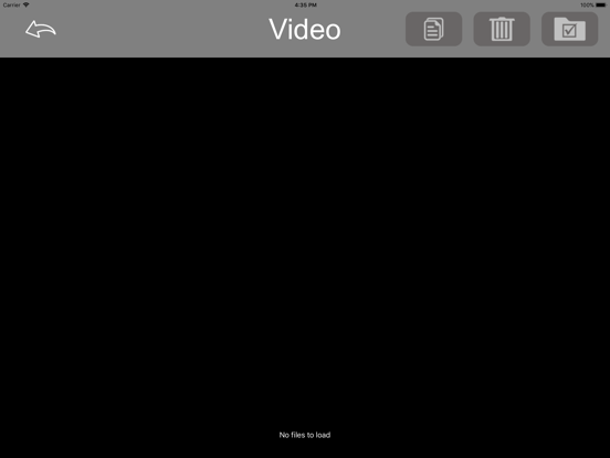Screenshot #6 pour CV SCOPE