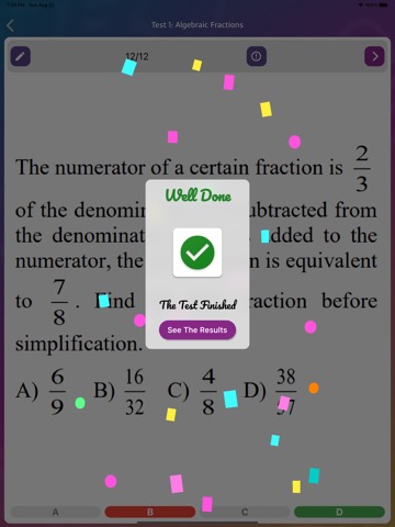 PSAT MATHのおすすめ画像5