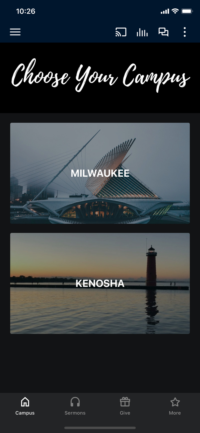 Missio Dei Fellowship