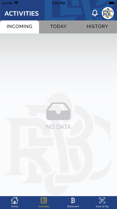 RBSC Screenshot