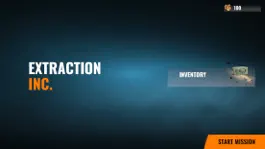 Game screenshot Extraction Inc mod apk