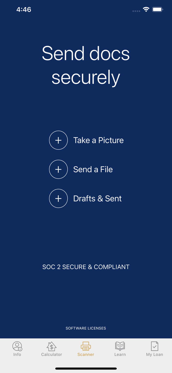 Americas Mortgage Solution