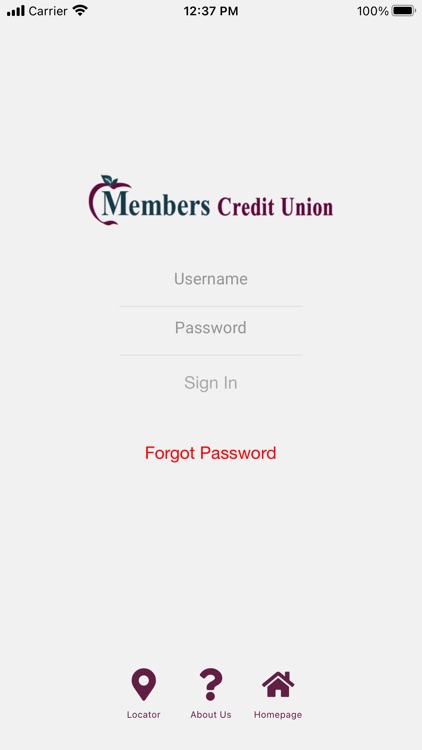 Members Credit Union