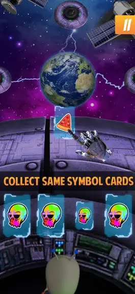 Game screenshot Galaxy 3d: Карта Соответствие mod apk