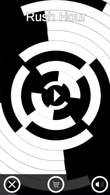 Rush Hour - Navigate the arrow