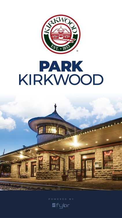 Park Kirkwood