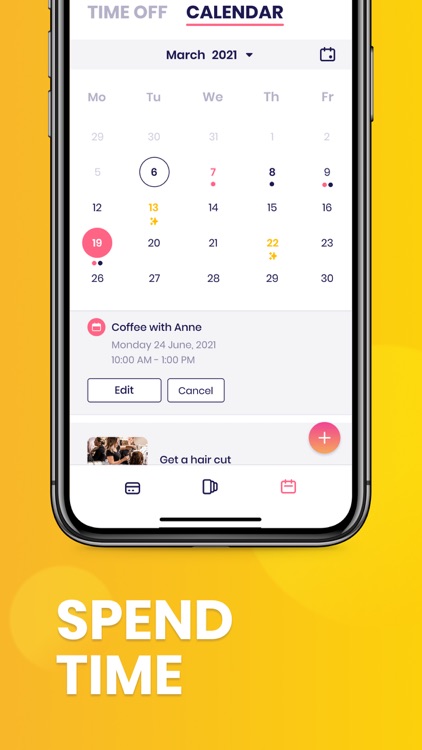 Sorbet! screenshot-5