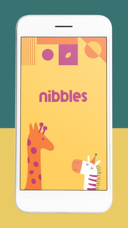Nibbles Co.
