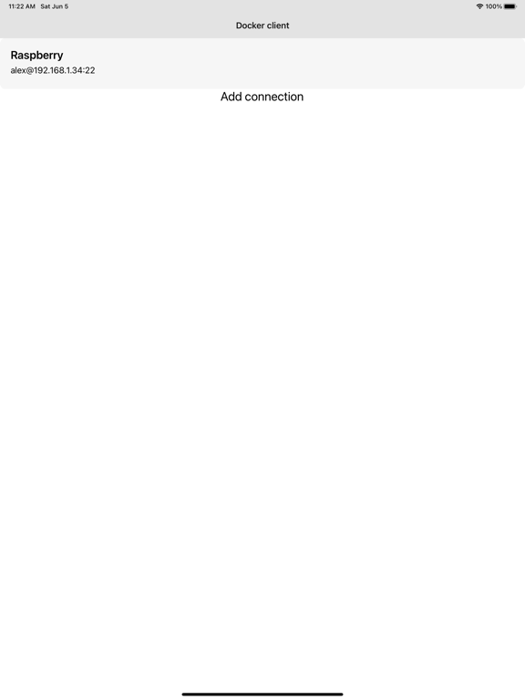 Screenshot #6 pour Easy Server