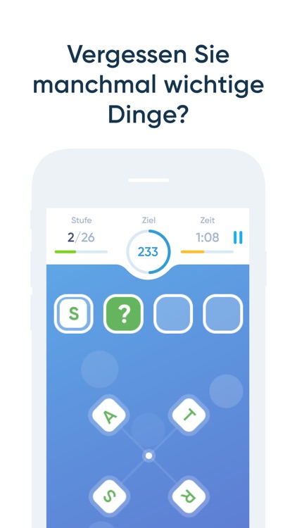 NeuroNation MED Gehirntraining screenshot-5