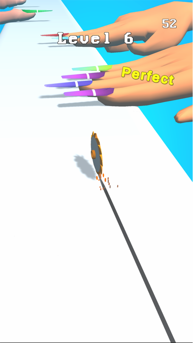 Screenshot #2 pour Slice it 3D!