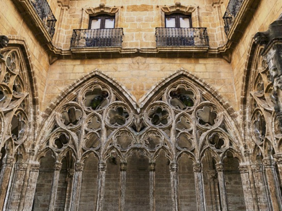 Screenshot #6 pour Medieval Sites