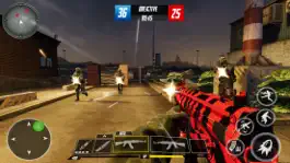 Game screenshot Fps Shooter: Shooting Games mod apk