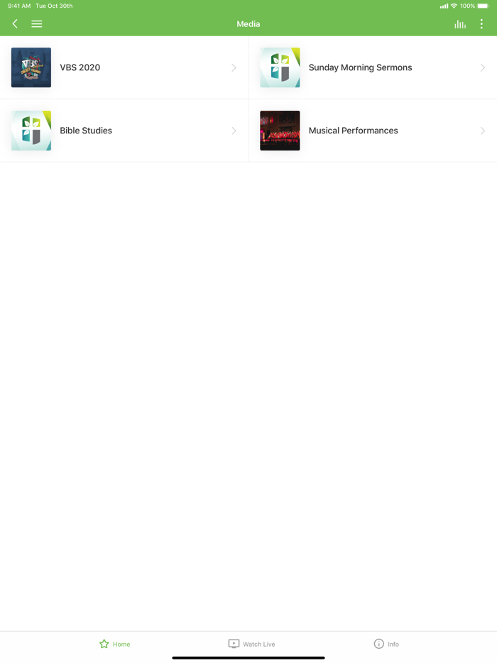 Germantown Baptist Church