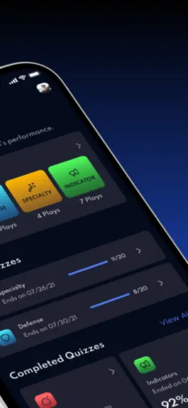 Game screenshot CoachesEDG apk