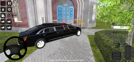 Game screenshot Police Car Convoy hack