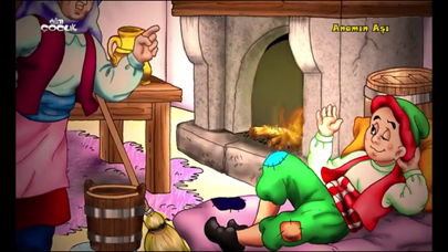 Tales Stories Jokes Screenshot