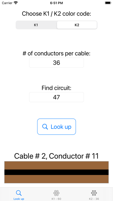 Multi Conductorのおすすめ画像1