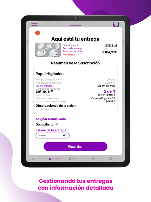 Screenshot #6 pour Yuppie Business