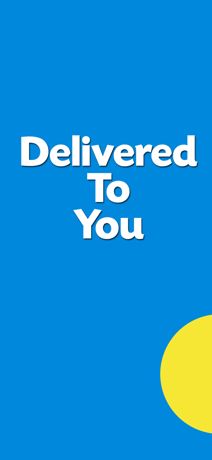 VOO a mart in an app