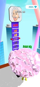 Big Brain Rush screenshot #6 for iPhone