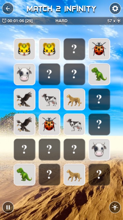 Match 2 Infinity screenshot-4