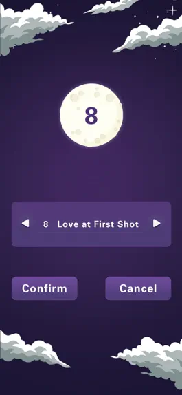 Game screenshot LoveAtFirstShot apk