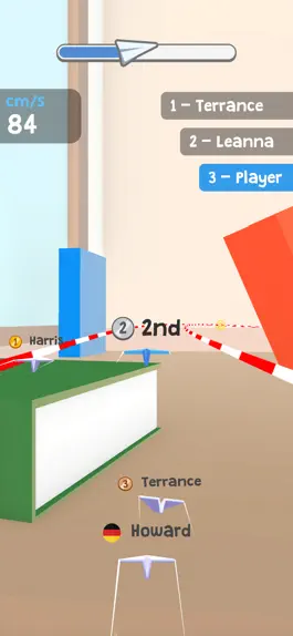 Game screenshot Flight.io apk