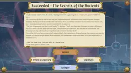 Game screenshot Agemonia hack