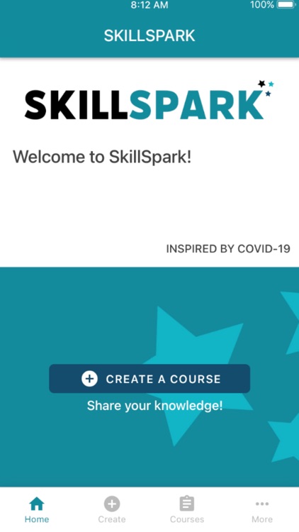 SkillSpark