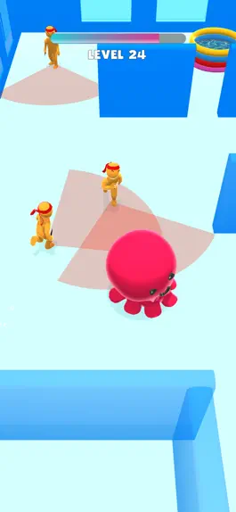 Game screenshot Reversible Octopus mod apk