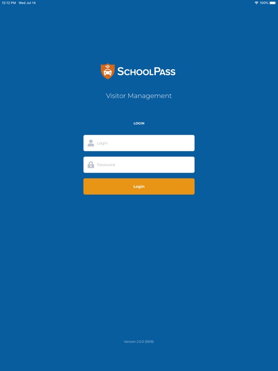 SchoolPass Visitor Management