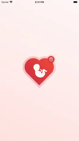 Game screenshot Pregnancy Tracker & Baby Bump mod apk