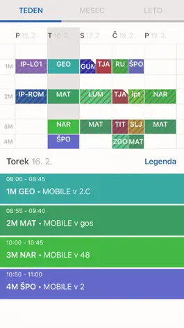 Game screenshot Moja šola mod apk