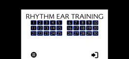 Game screenshot Ear Training Rhythm PRO mod apk