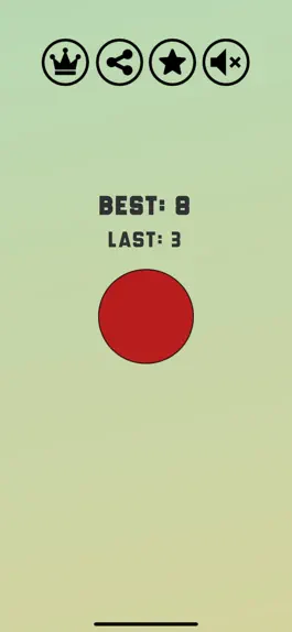 Game screenshot Jumping Red Ball mod apk