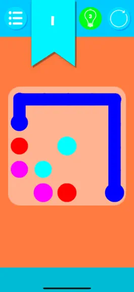 Game screenshot Circle Connect! apk