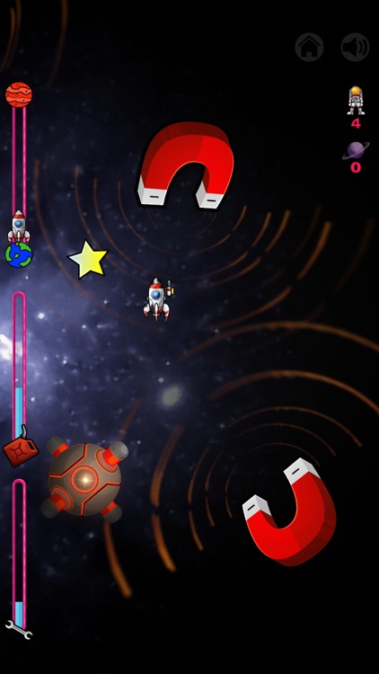 Take Me To Mars screenshot-3