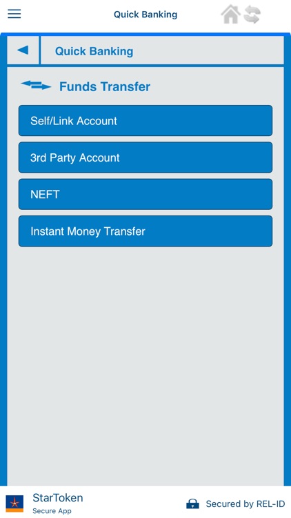 StarToken - NG screenshot-5