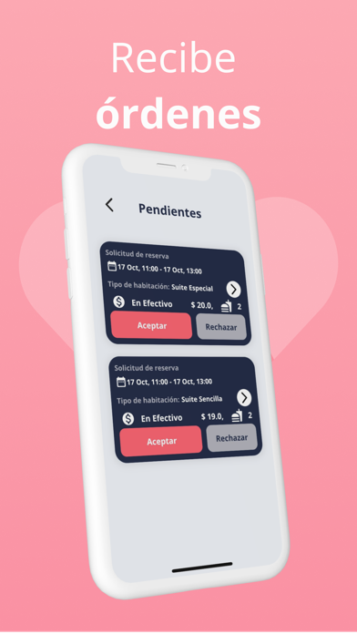 Screenshot #2 pour Volva Partners