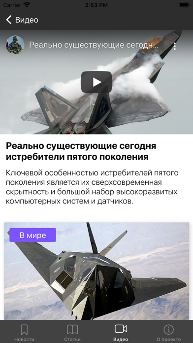 Военное дело Screenshot