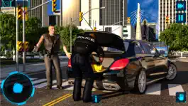 Game screenshot Police Officer Security Forces mod apk