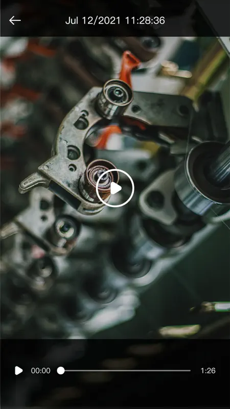 WiFi Smart Endoscope screenshot 6 of 6
