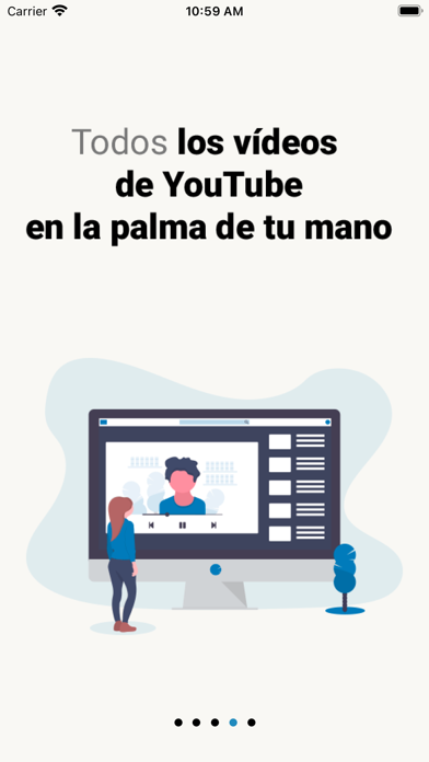 Orquesta Sinfónica de Galicia Screenshot