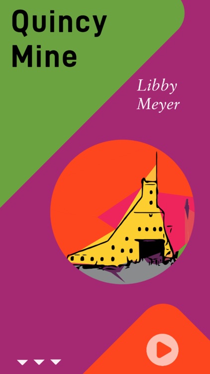 LISTEN at Michigan Tech screenshot-3