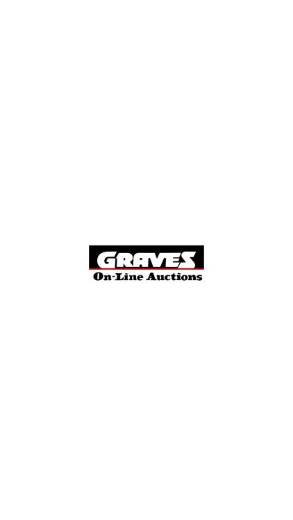 Graves Online Auctions