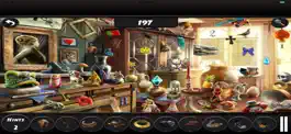 Game screenshot London Vacation Hidden Objects mod apk