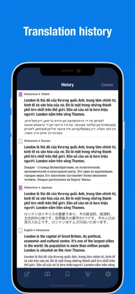 Game screenshot English to Irish Translator. hack