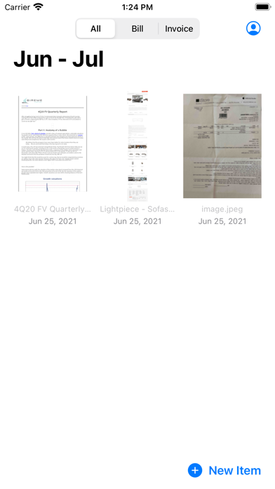 Billeaz Screenshot